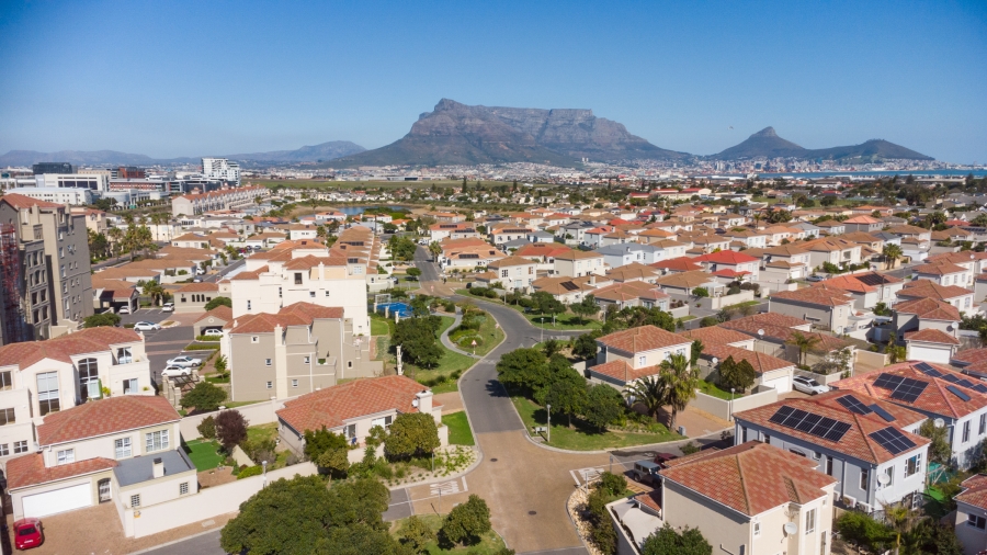 1 Bedroom Property for Sale in Century City Western Cape